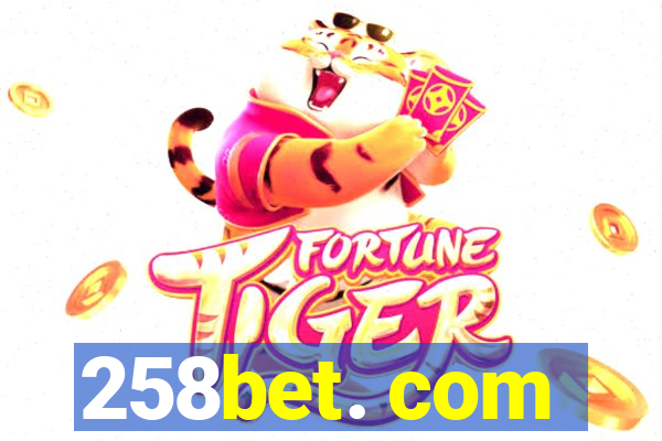 258bet. com